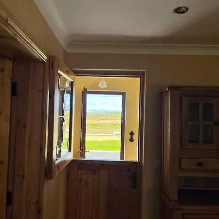 3 Bedroom In Miltown Malbay 度假居
