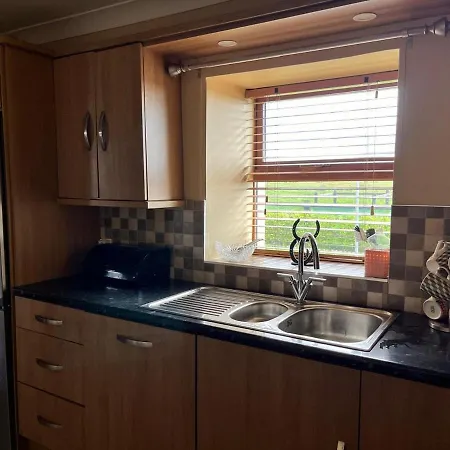 Holiday home 3 Bedroom In Miltown Malbay *