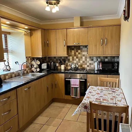 3 Bedroom In Miltown Malbay *