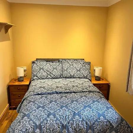 3 Bedroom In Miltown Malbay * Hogan's Bridge