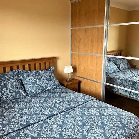 Holiday home 3 Bedroom In Miltown Malbay