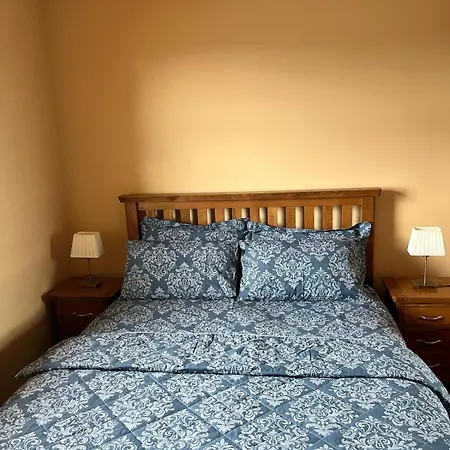 3 Bedroom In Miltown Malbay * Hogan's Bridge