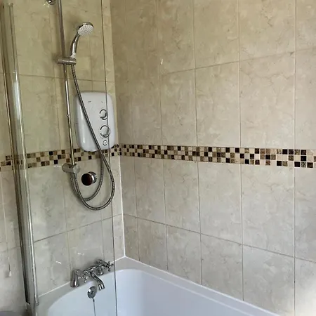 Holiday home 3 Bedroom In Miltown Malbay