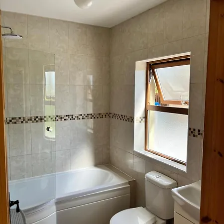 3 Bedroom In Miltown Malbay *