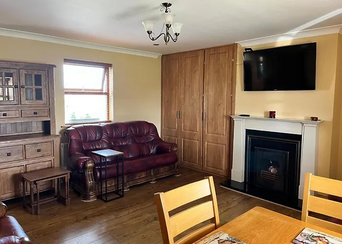 Holiday home 3 Bedroom In Miltown Malbay