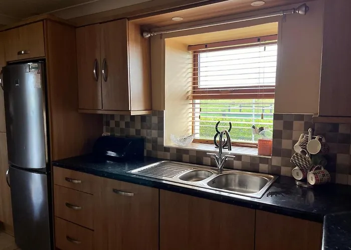 Holiday home 3 Bedroom In Miltown Malbay *
