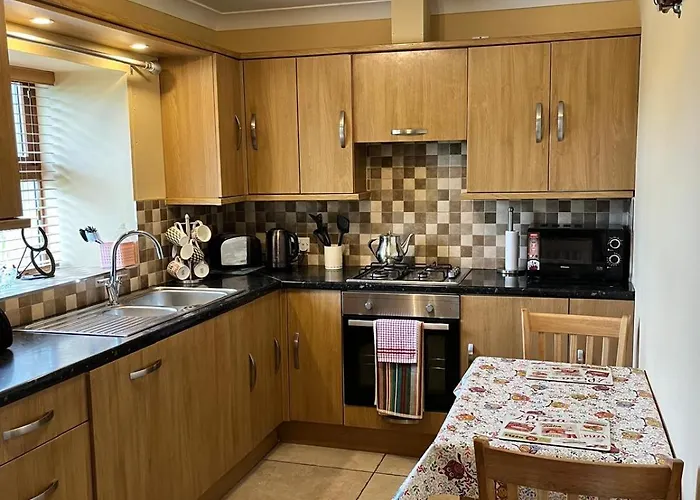 3 Bedroom In Miltown Malbay *