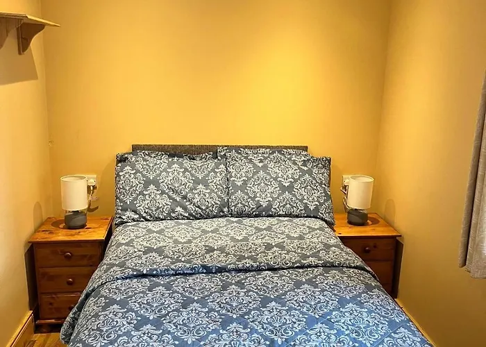 3 Bedroom In Miltown Malbay * Hogan's Bridge