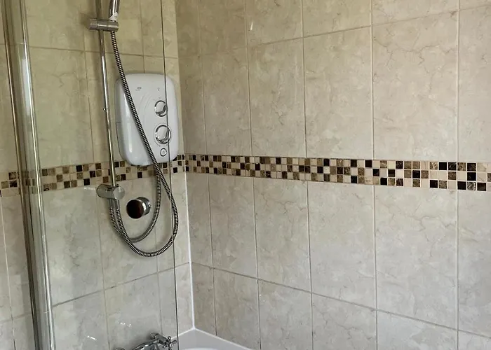 Holiday home 3 Bedroom In Miltown Malbay