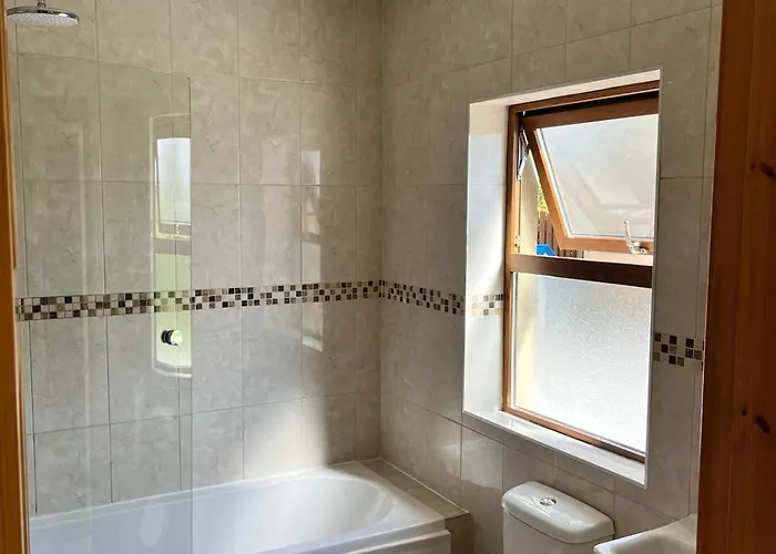 3 Bedroom In Miltown Malbay *