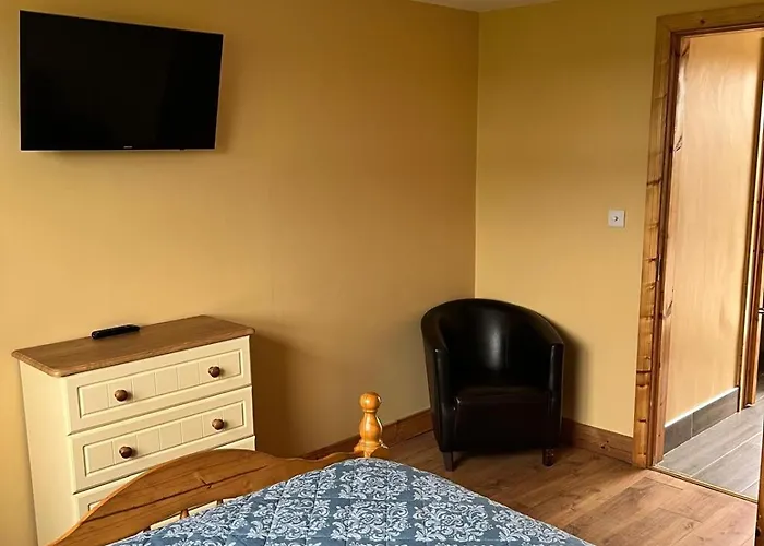 3 Bedroom In Miltown Malbay