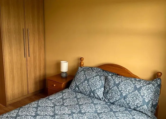 3 Bedroom In Miltown Malbay *