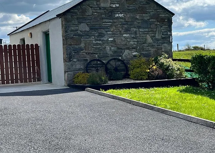 3 Bedroom In Miltown Malbay *